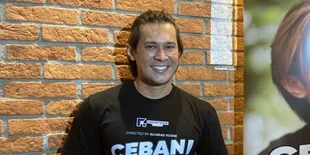 Fokus Jadi Konten Kreator, Afdhal Yusman Mengaku Sempat Ditentang Istri