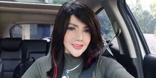 Fokus Jadi Pengacara, Barbie Kumalasari Ubah Penampilan Jadi Lebih Elegan