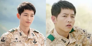 Fokus Persiapan Pernikahan, Song Joong Ki Tolak Drama 'Kingdom'