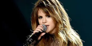 Follower Instagram Tembus 110 Juta, Selena Gomez Unggah Foto Ini