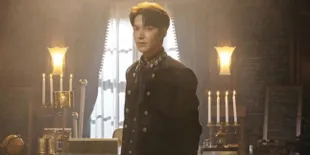 Follower Lee Min Ho di IG Nambah 2,7 Juta Kurang Dari 2 Bulan, Hampir Jadi Aktor Korea Dengan Follower Terbanyak