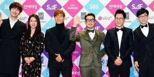 Format Baru 'Running Man', Episode Special Kim Jong Kook &#38; Ji Hyo