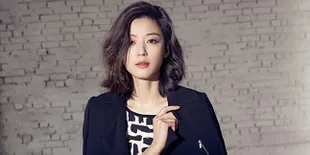 FOTO: 4 Bulan Pasca Melahirkan, Jun Ji Hyun Makin Langsing Cantik