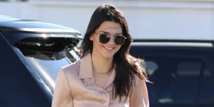 FOTO: 5 Hari Berturut-Turut, Kendall Jenner Hang Out Dengan Blake Griffin
