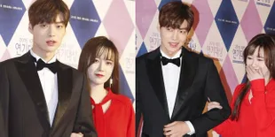 [FOTO] Ahn Jae Hyun & Goo Hye Sun Bareng Bayi, Lovely Banget