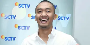 FOTO: Anak Kena Sakit Paru-paru Basah, Uus Minta Doa Followers