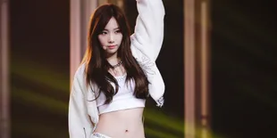 [FOTO] Apa Sih Update Instagram Pertama Taeyeon SNSD?