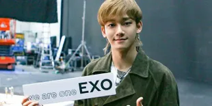 Foto Apartemen Rp 18,9 Miliar yang Kabarnya Dibeli Chen EXO untuk Calon Istri: Punya Kasur Bernilai Rp 600 Juta