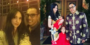 FOTO: Ardie Bakrie Ultah, Ini Kado Spesial Dari Nia Ramadhani