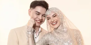 Foto Bareng Adik Malah Dikira Pacar Baru, Irish Bella Anggap Lucu Saat Baca Reaksi Netizen
