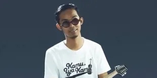 Foto Bareng Personel Duo Serigala, Kumis Dodit Mulyanto Bergetar