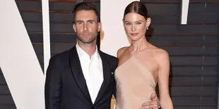 [FOTO] Baru Punya Bayi, Adam Levine & Behati Jual Rumah Mewahnya