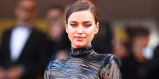 [FOTO] Bayi Irina Shayk &#38; Bradley Cooper Cantik &#38; Bikin Gemas