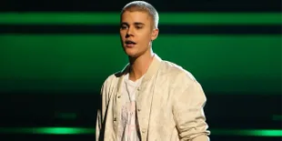 [FOTO] Begini Jadinya Jika Justin Bieber 'Ngompol' di Celana
