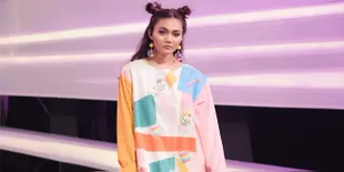 [FOTO] Begini Jadinya Kalau 2 Mantan Rina Nose Hangout Bareng