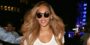FOTO: Beginilah Penampilan Beyonce Usai Melahirkan Anak Kedua
