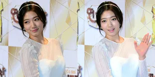 FOTO: Beri Petunjuk, di Sini Liburan Rahasia Eropa Park Shin Hye