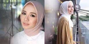 FOTO: Bersinar! Senyum Manis Laudya Cynthia Bella Sebelum Hari Pernikahan