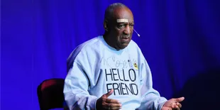 [Foto] Bill Cosby Aniaya &#38; Hajar Artis Ini Sampai Babak Belur?