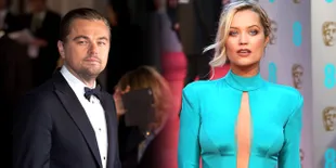 [FOTO] Bisik Manja, Bukti Leonardo &#38; Laura Whitmore Ada Hubungan?