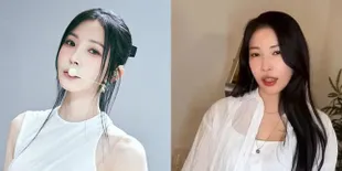 Foto BoA Beri Komentar Savage Setelah Wajah dan Bibirnya Disebut Berubah Hingga Tak Dikenali