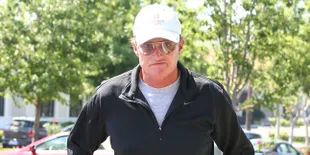 [FOTO] Bruce Jenner Muncul Sebagai Wanita di Cover Vanity Fair