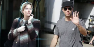 Foto Bugil Jennifer Lawrence Bocor, Ini Reaksi Chris Martin