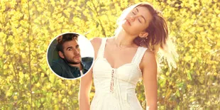 [FOTO] Bukti Cinta, Miley Cyrus & Liam Hemsworth Kembaran Tato