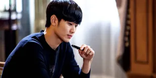 [FOTO] Bukti Drama Kim Soo Hyun 'Producer' Dinantikan Fans