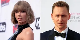 [FOTO] Bukti Taylor Swift &#38; Tom Hiddleston Itu Kompak &#38; Serasi