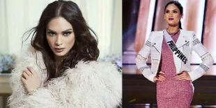 [FOTO] Bukti Valid MC Salah Umumkan Pemenang Miss Universe 2015