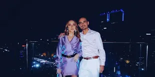 Foto Bunga Citra Lestari Temani Jenazah Ashraf Sinclair, Sedih Termenung Tatapan Kosong Hingga Tak Bisa Keluarkan Air Mata