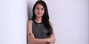 Foto Calon Suami 'Bocor', Revalina Bakal Segera Menikah?