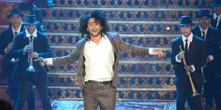 [Foto] Cantiknya Ibu Shaheer Sheikh
