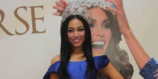 [Foto] Cantiknya Whulandary Herman Saat Jadi Kartini Kecil