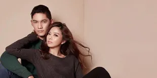 FOTO: Cerita Franda Tentang Prewed Bersama Samuel di Paris