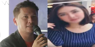 Foto Citra Juvita, Dokter Cantik Pacar Baru Gading Marten?