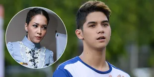 Foto Ciuman Anak Tersebar, Bunda Maia Suruh Al Ghazali Minta Maaf