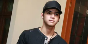 Foto Ciuman Dengan Alyssa Beredar Luas, Ini Tanggapan Al Ghazali