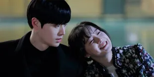 [FOTO] Ciuman Manis Ahn Jae Hyun & Goo Hye Sun, Bikin Fans Baper
