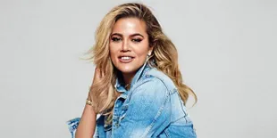 Foto dan Detail Baru Kehamilan Khloe Kardashian