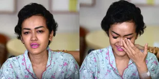 FOTO Dapat Donor Darah, Jupe Ucapkan Terima Kasih Lewat Instagram