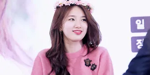 FOTO: Detail Style Baru Rambut Pendek Suzy Miss A, Tetap Cantik?