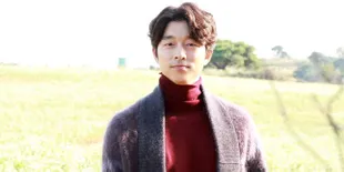 FOTO: Di Balik Adegan Ganteng &#38; Keren Gong Yoo, Ternyata...