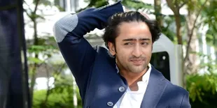 Foto di Bandara, Shaheer Sheikh Pulang Ke India?