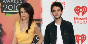 [FOTO] Diplo Peluk Mesra Zedd, Selena Gomez Marah