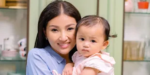 Foto Dirinya Dihina dan Diunggah Tanpa Izin di TikTok, Sarwendah Langsung Berikan Balasan