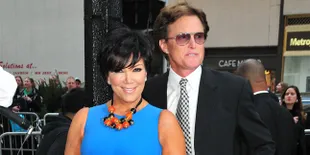 [FOTO] Duel Gaya Caitlyn Jenner &#38; Mantan Istrinya, Keren Mana?