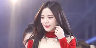 Foto Editan, Fans Berkhayal Soal Pesona Jisoo BLACKPINK Jika Berambut Pendek