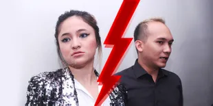 FOTO: Egi John Intimidasi Marshanda Untuk Ketemuan Langsung